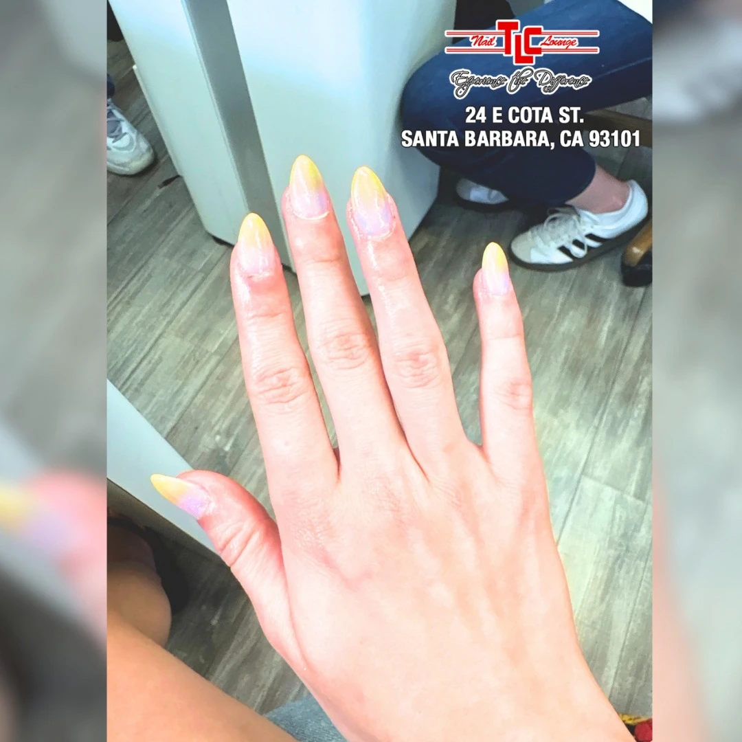 TLC Nail Lounge